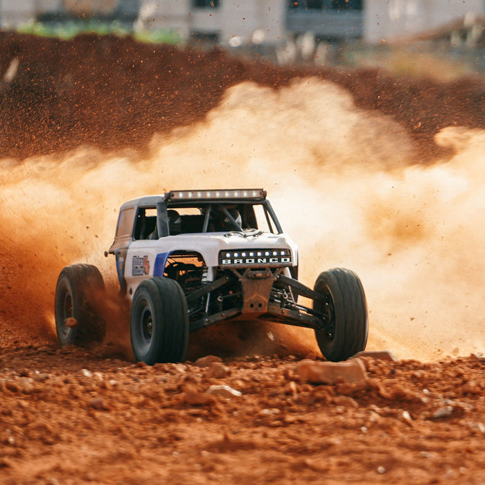 ROCHOBBY 1:7 Ridge Racer U4 Desert Buggy RS