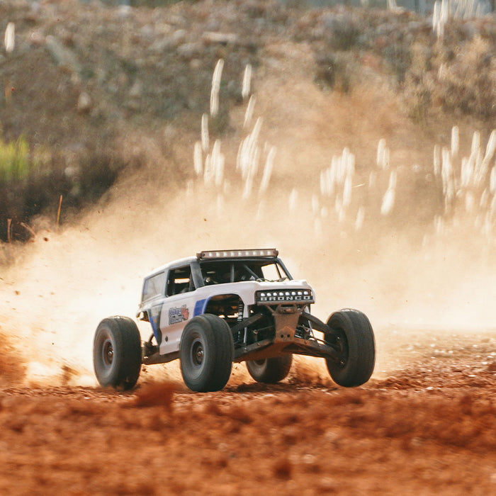 ROCHOBBY 1:7 Ridge Racer U4 Desert Buggy RS