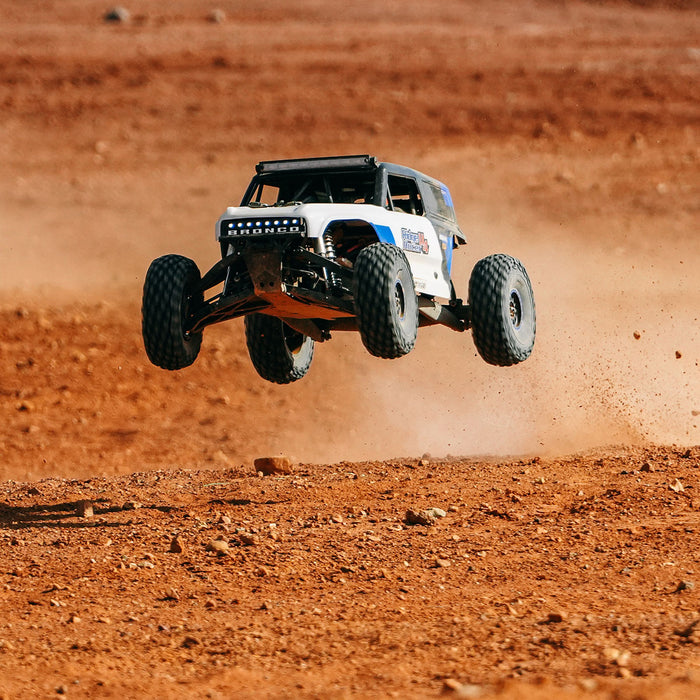 ROCHOBBY 1:7 Ridge Racer U4 Desert Buggy RS