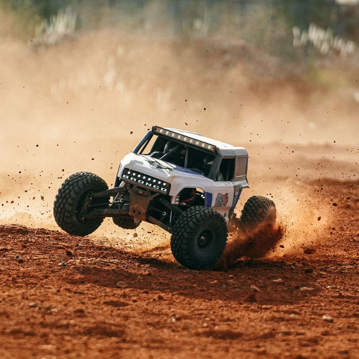 ROCHOBBY 1:7 Ridge Racer U4 Desert Buggy RS