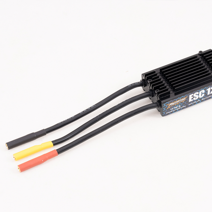 Predator-ESC-120A XT90 For 90mm Avanti, 90mm Super Scorpion
